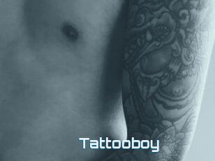 Tattooboy