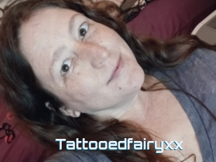 Tattooedfairyxx