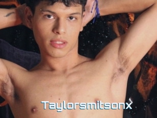 Taylorsmitsonx