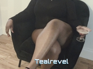 Tealrevel