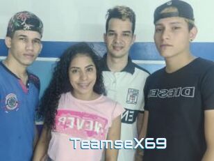 TeamseX69