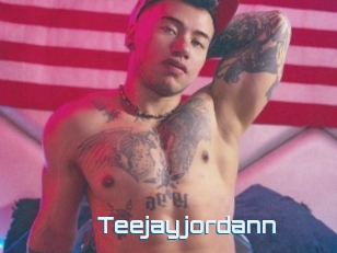 Teejayjordann