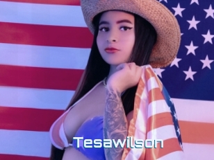 Tesawilson