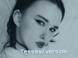 Tessasilverside