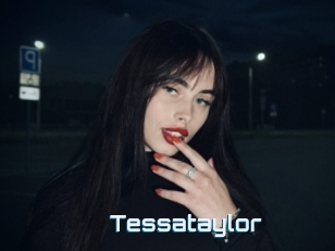 Tessataylor