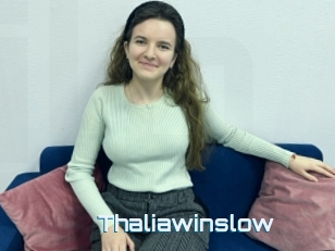 Thaliawinslow