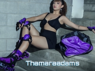 Thamaraadams