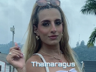 Thamaragus