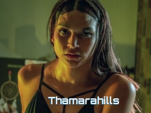 Thamarahills