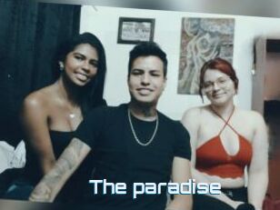 The_paradise