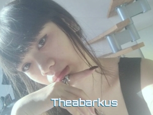 Theabarkus