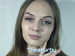 Theaburby