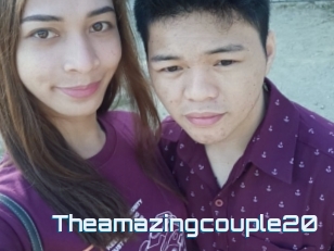 Theamazingcouple20