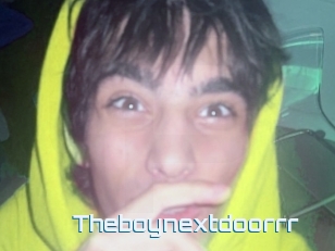 Theboynextdoorrr