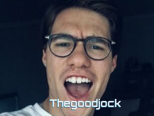 Thegoodjock