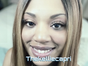 Thekelliecapri