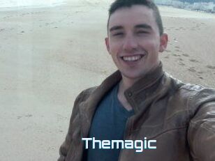 Themagic