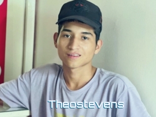 Theostevens