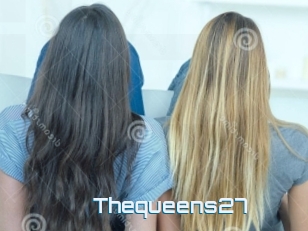 Thequeens27