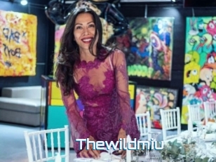 thewildmiu I Link Porn