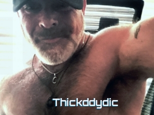 Thickddydic