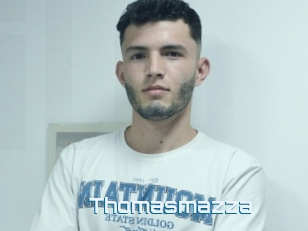 Thomasmazza