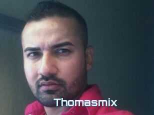 Thomasmix