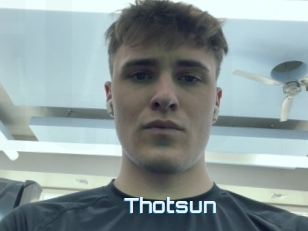 Thotsun