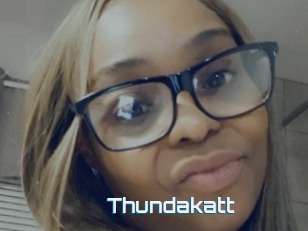 Thundakatt