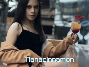 Tianacinnamon