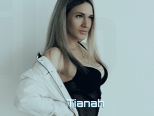 Tianah