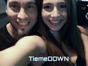 TiemeDOWN