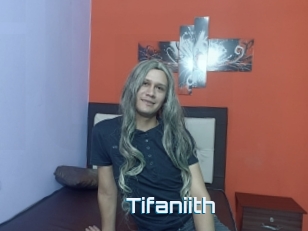 Tifaniith