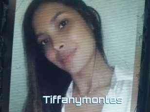 Tiffanymontes