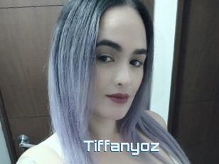 Tiffanyoz