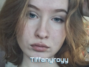 Tiffanyroyy