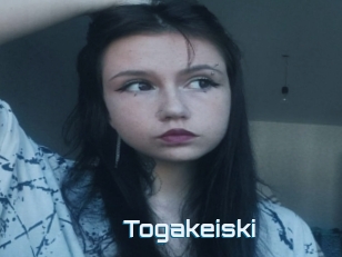togakeiski I Link Porn