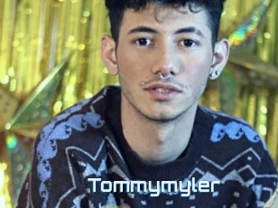 Tommymyler