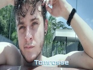 Tomrosse