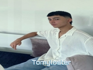 Tomyloster