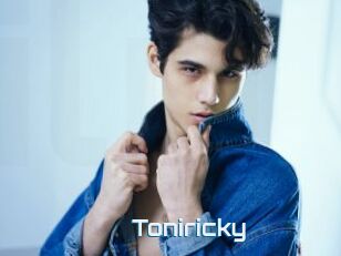 Toniricky