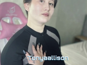 Tonyaallison