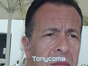 Tonycoma