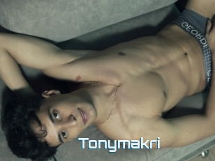 Tonymakri