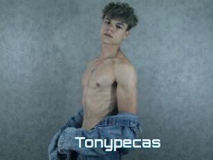 Tonypecas