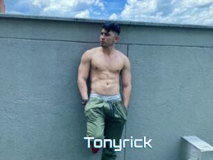 Tonyrick