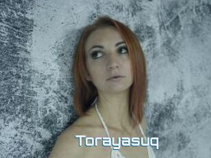 Torayasuq