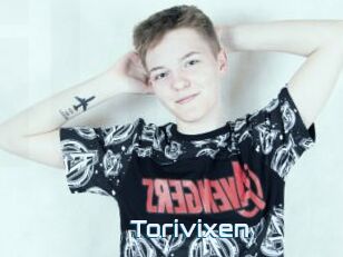 torivixen I Link Porn