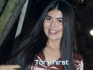 Torvihirst