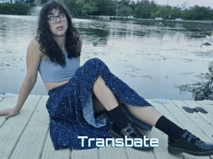 Transbate